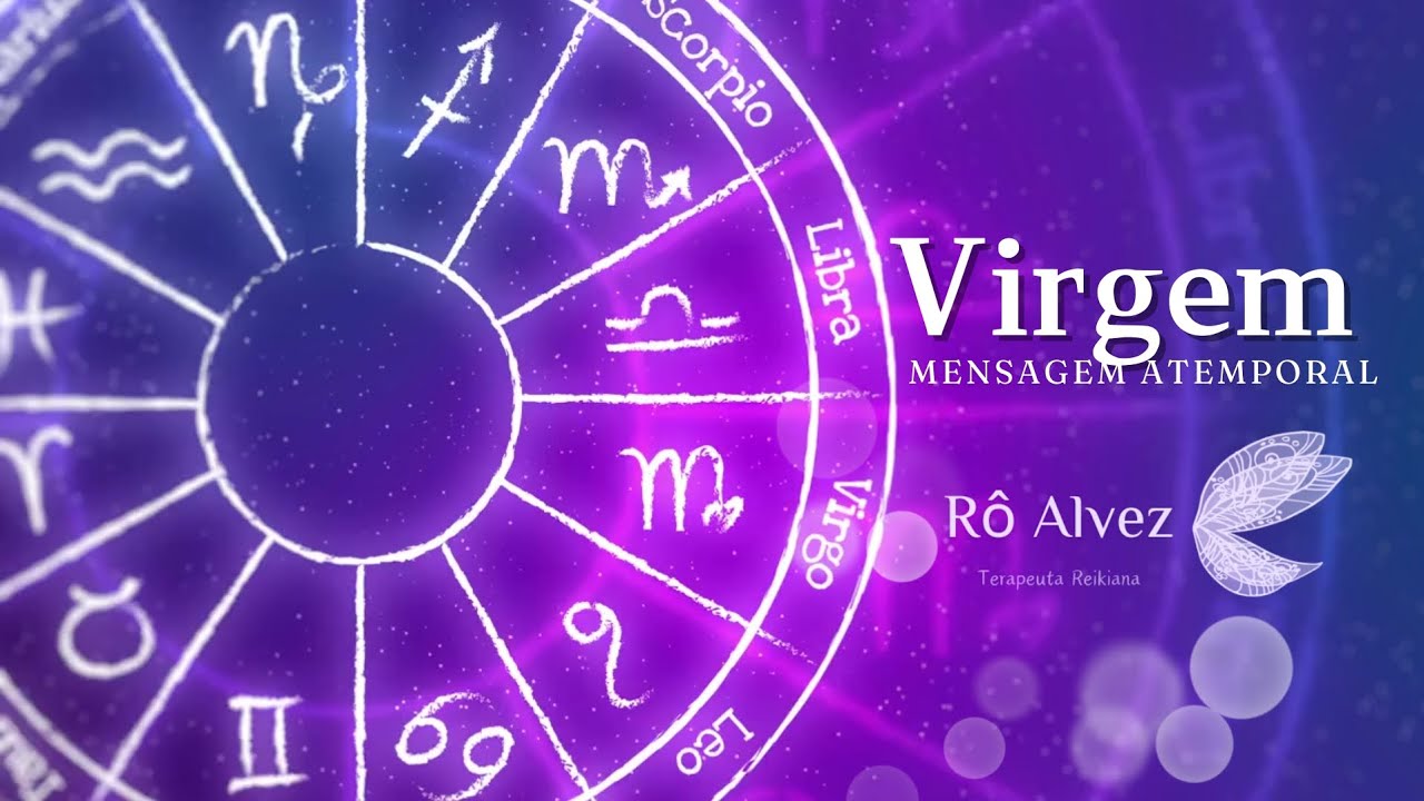 Tarot Signo Virgem| Poder de manifesta&ccedil;&atilde;o ♍
