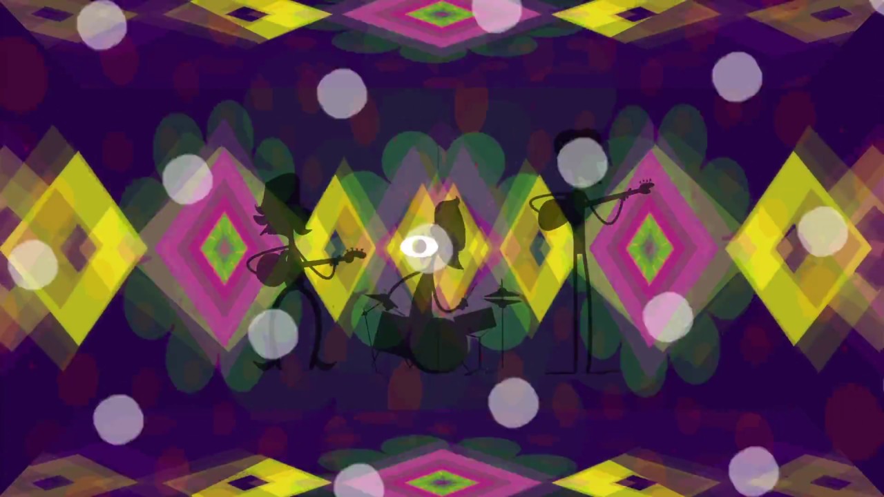 Miracle Glass Company - T.R.O.U.B.L.E. (Official Video)