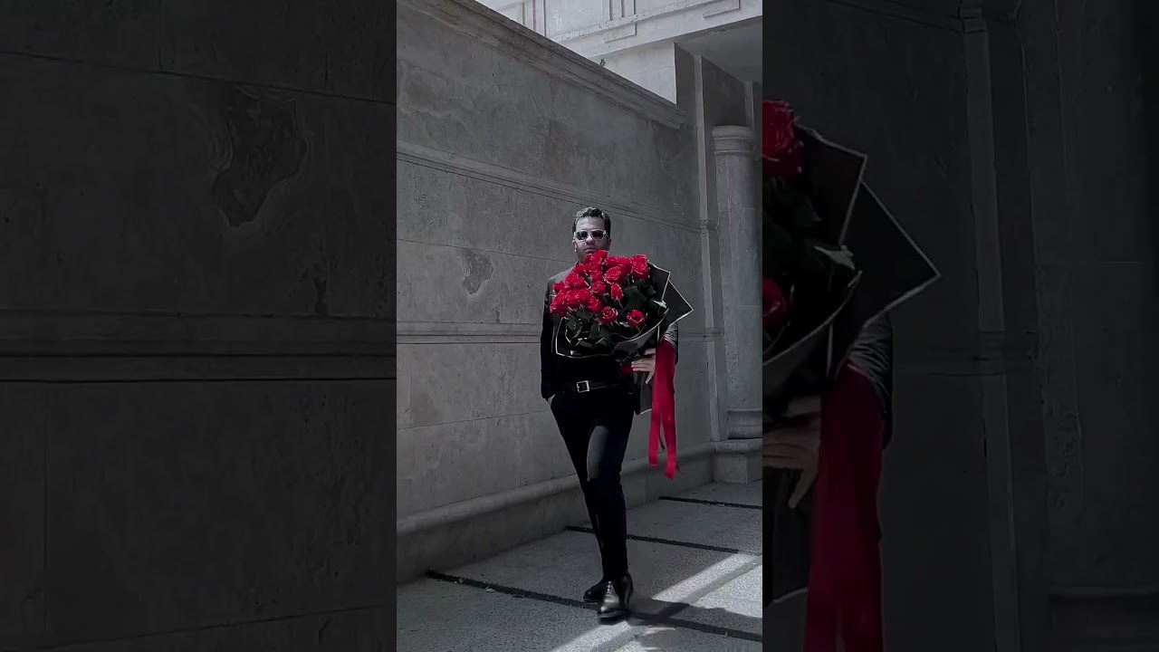 😎🌹🤘🏻❤️ 