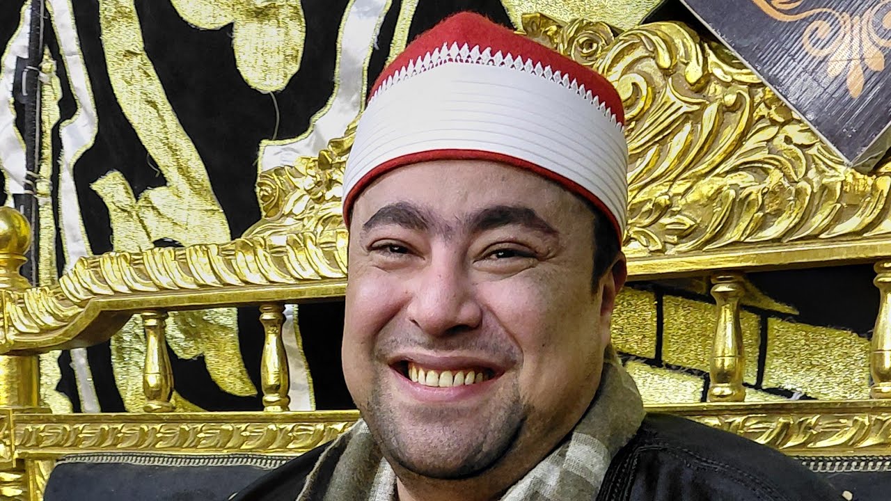 القارىء الشيخ إسلام الغواب يبدع فى أواخر سورة هود وصدر سورة يوسف عزاء عائلات المباريدى رشيد  بحيره 👉