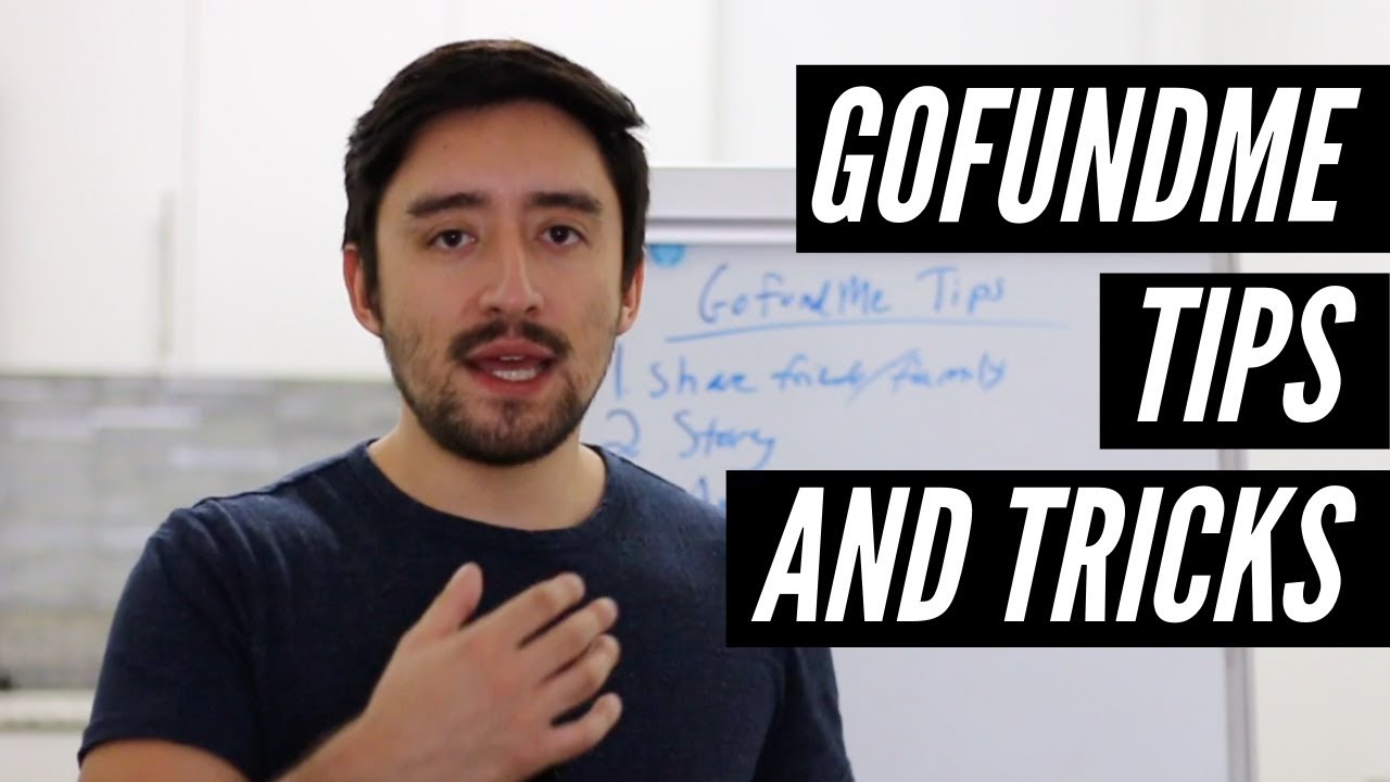 Советы GoFundMe по успешному сбору средств