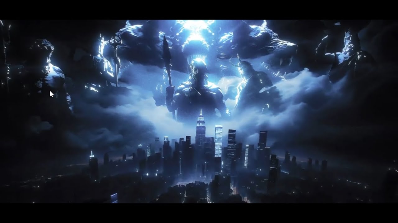 Slay The Gods Season 2 PV | 4K Trailer | New Donghua |