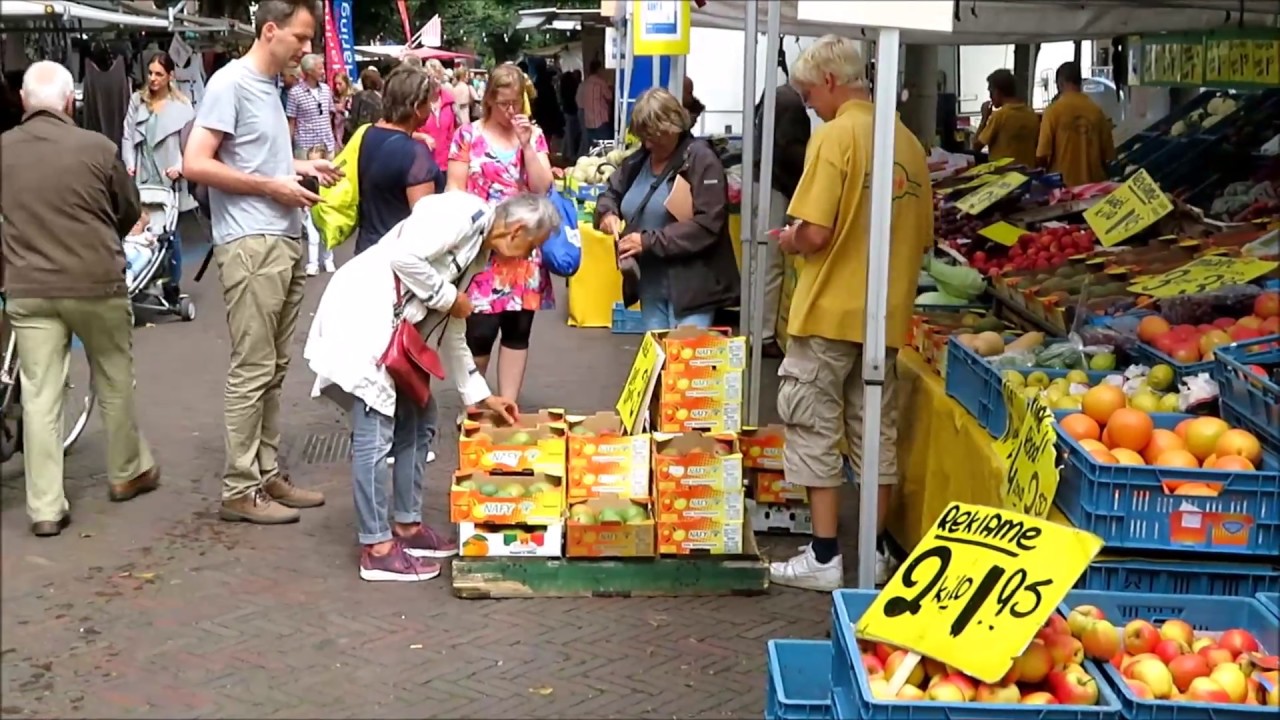 Historisch Voorschoten