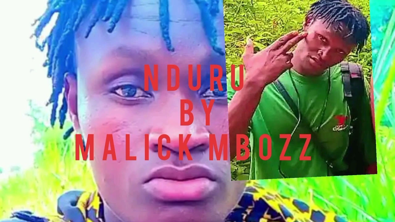 Nduru by malickmbozz 