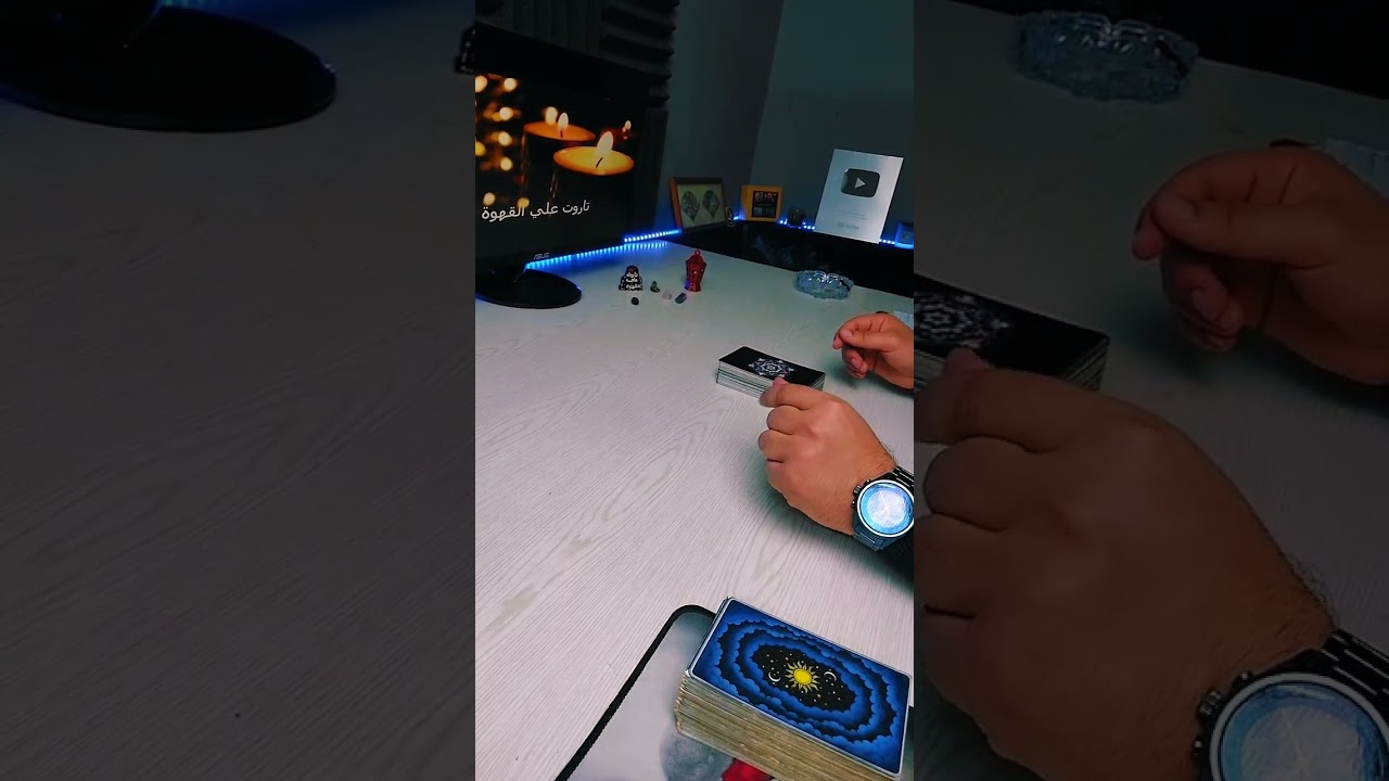 تخاطر اسطوري 🔮 يجعله يعشقك ويحبك بجنون ❤️ سيفعل كل ما تأمرة به 🧲 ليرضيك ويهتم بيك 🤗 بل يعود ندمان 😉