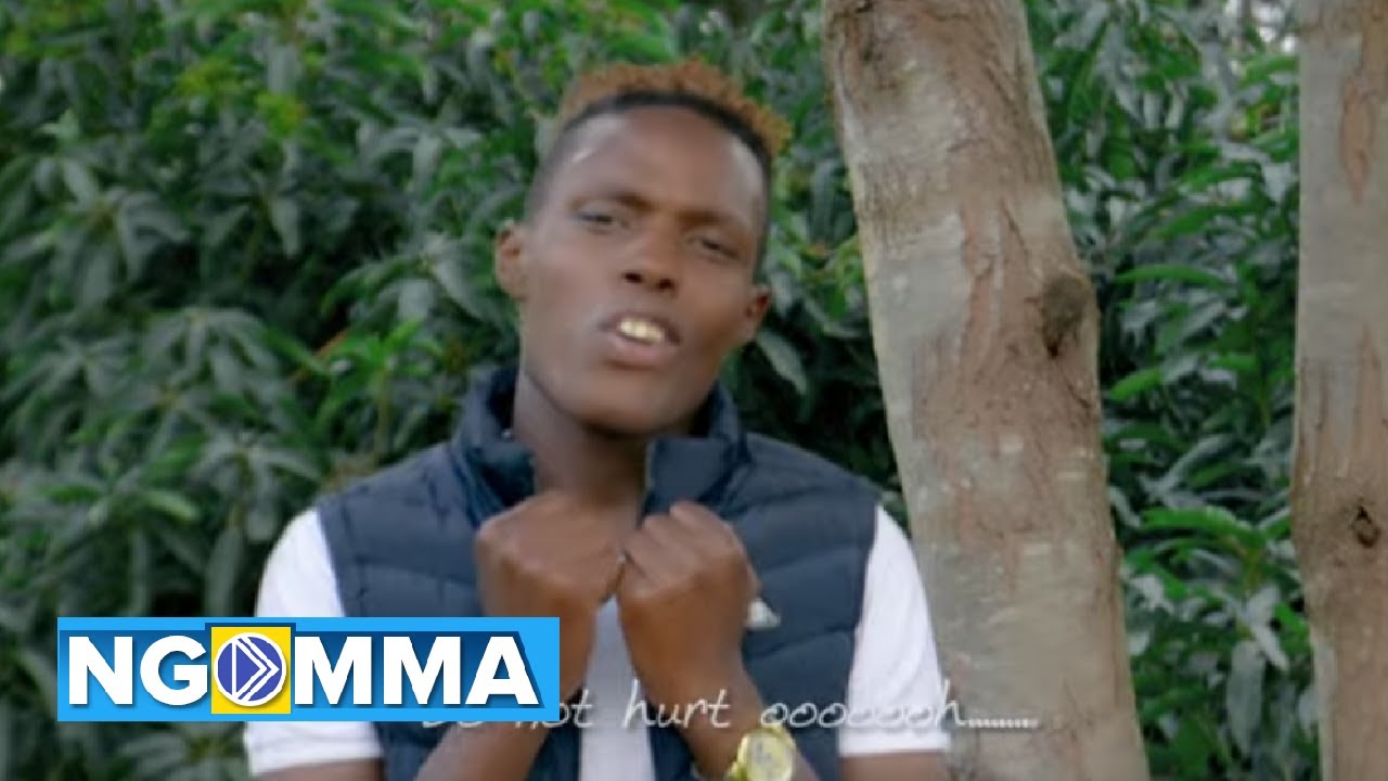 MATIGALAN BY SAMKISTAR (Official video)