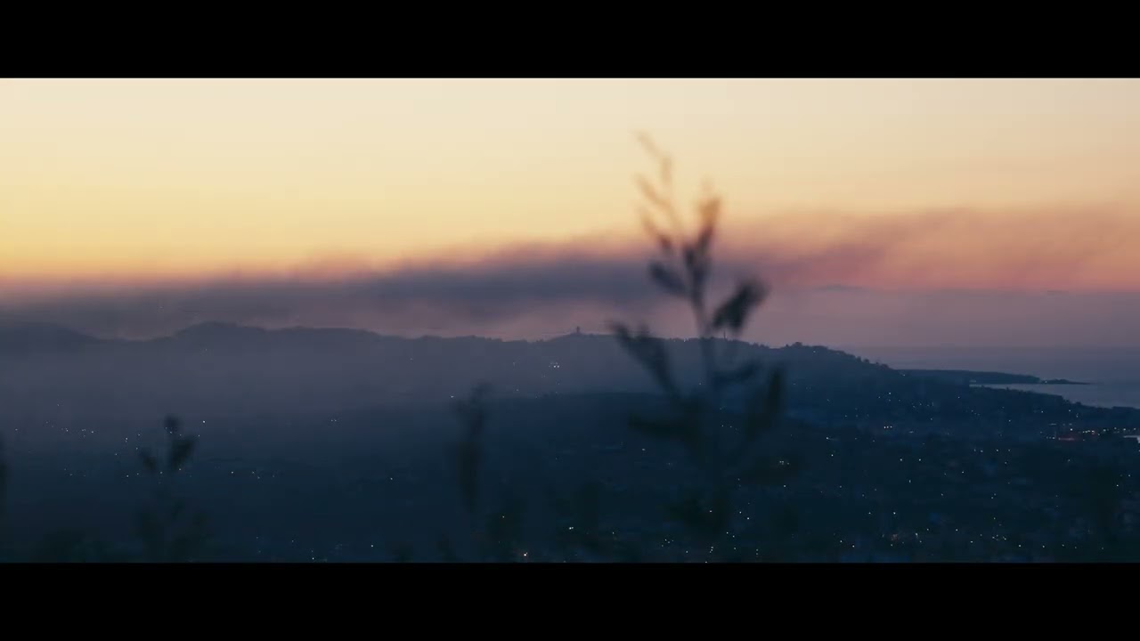 Mandelieu-La Napoule sous sa plus belle lumière