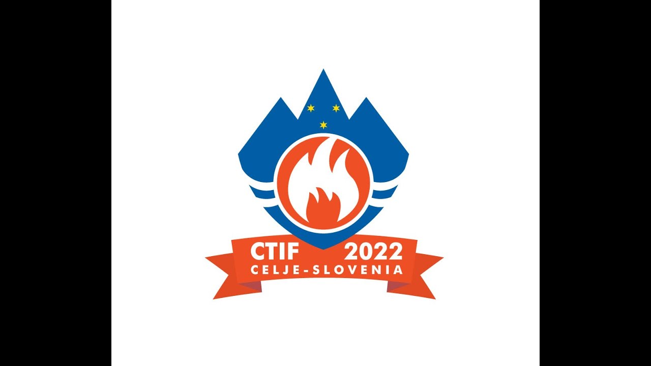 GASILSKA OLIMPIJADA 2022 - FIRE GAMES 2022