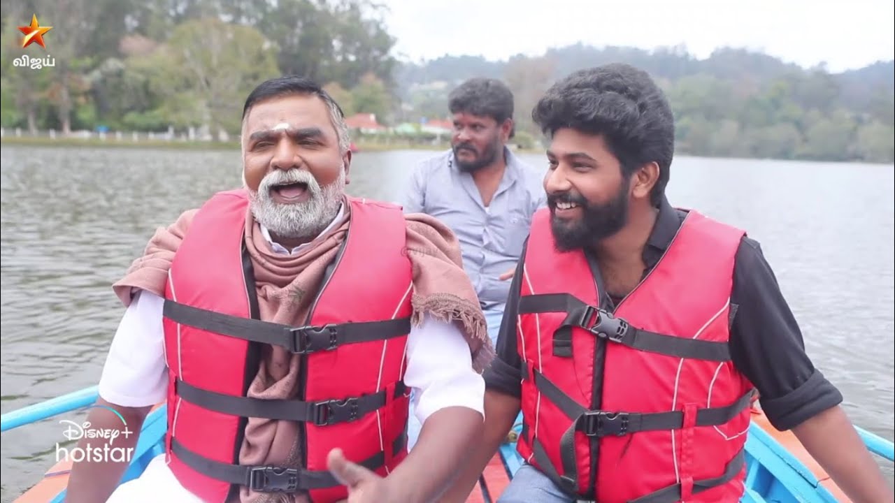 தாத்தா Atrocity வேற லெவலு.. 🤣🤣 | 