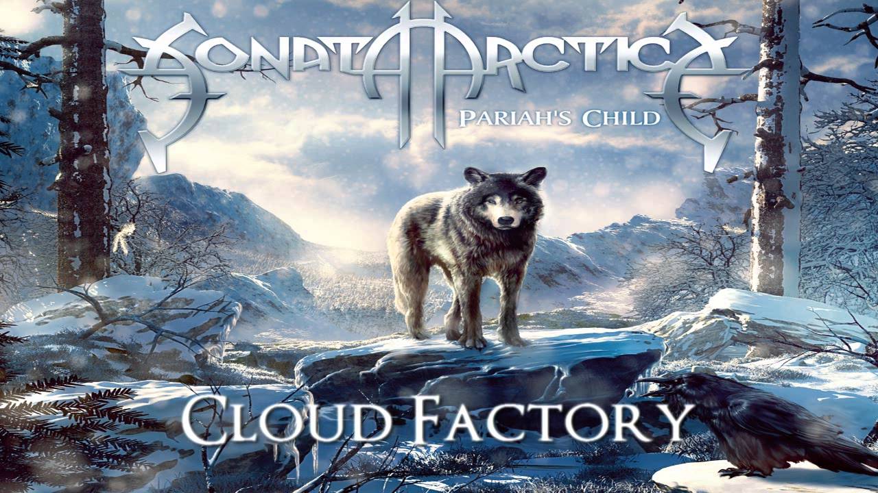 Sonata Arctica - Pariah's Child (Full Album)