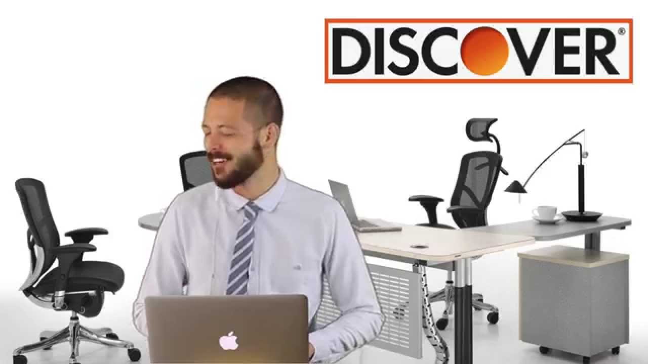 Discover Card Fraud Protection