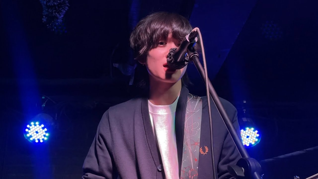 260109 규도 - Don’t Say Goodbye | HELLO | 클럽FF