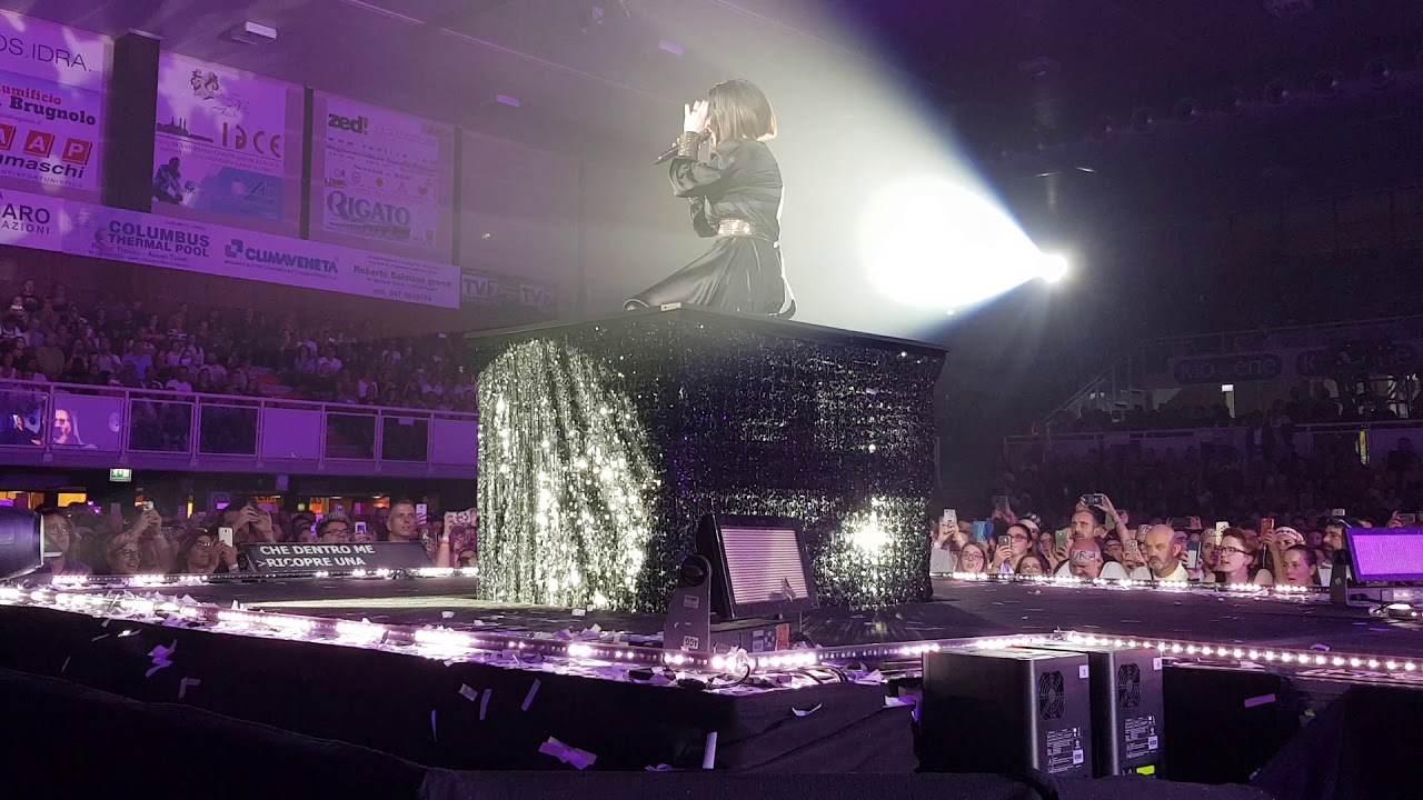 Laura Pausini 