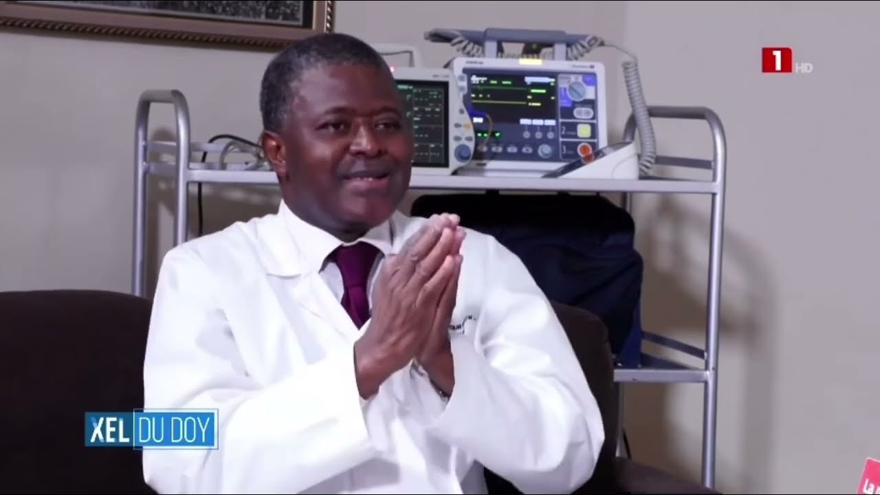 XEL DU DOY | Qu’est-ce qu’une hypertension artérielle ?