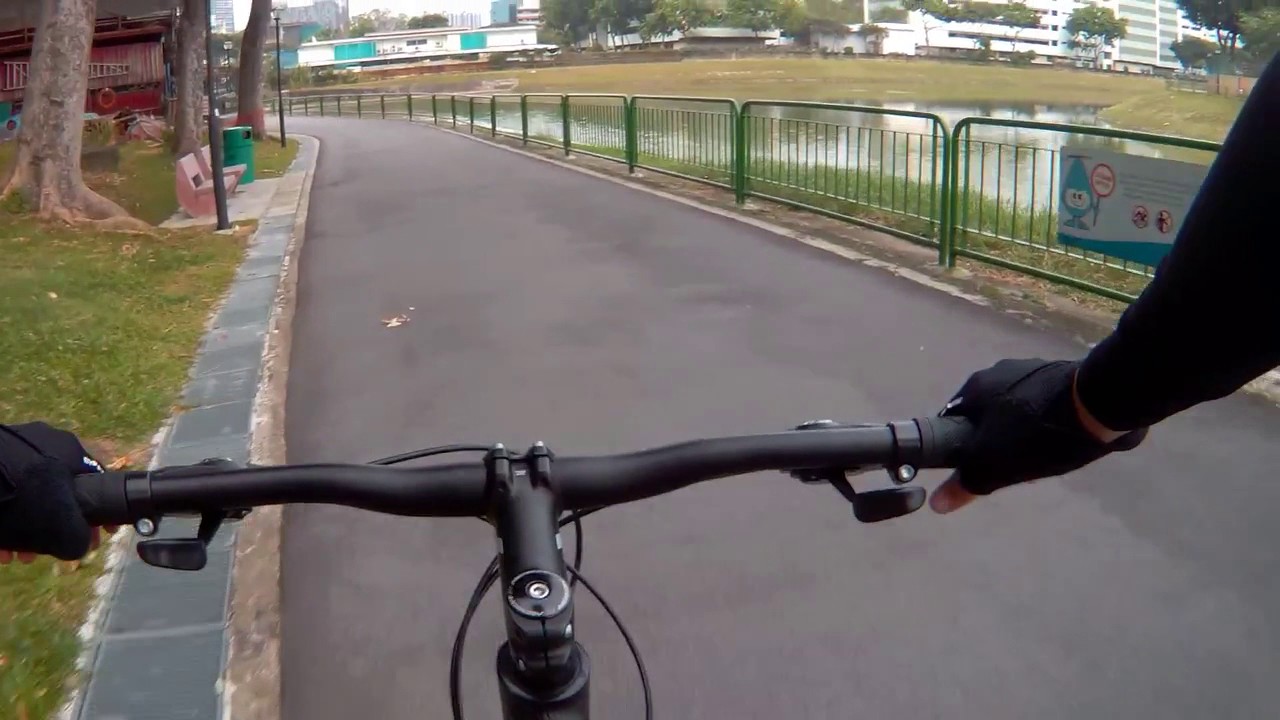 East Coast Loop