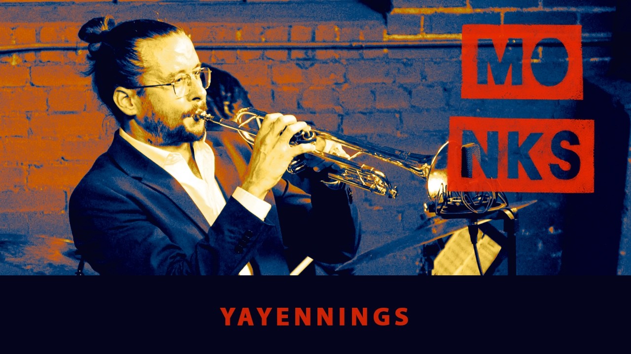 Yayennings 