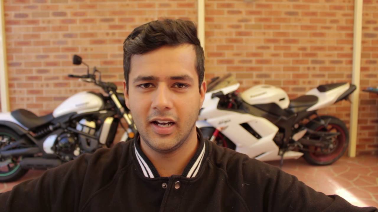 Royal Enfield Himalayan Stories - Rup
