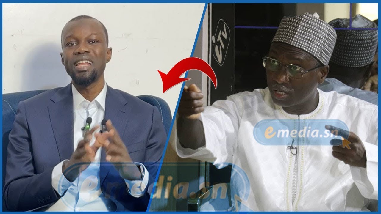 Pourquoi Sonko n’a pas été arrêté (Ismaila Madior Fall)
