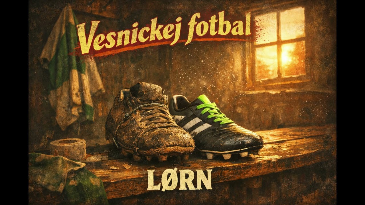 Životní lekce - Vesnickej Fotbal