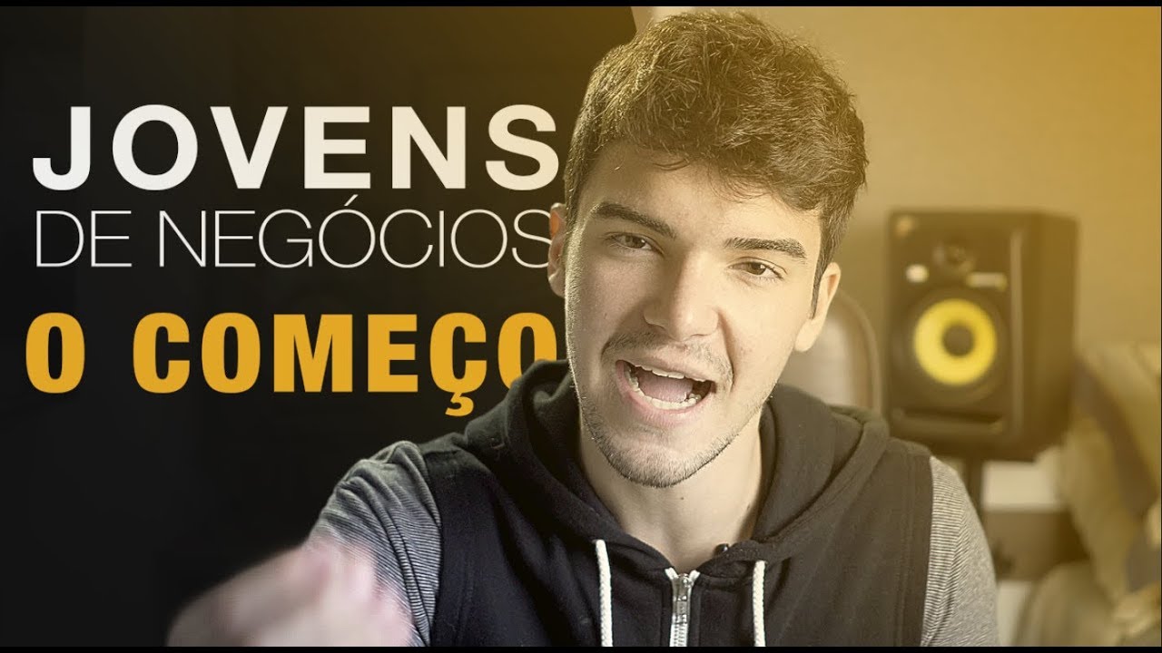 Teaser do Canal