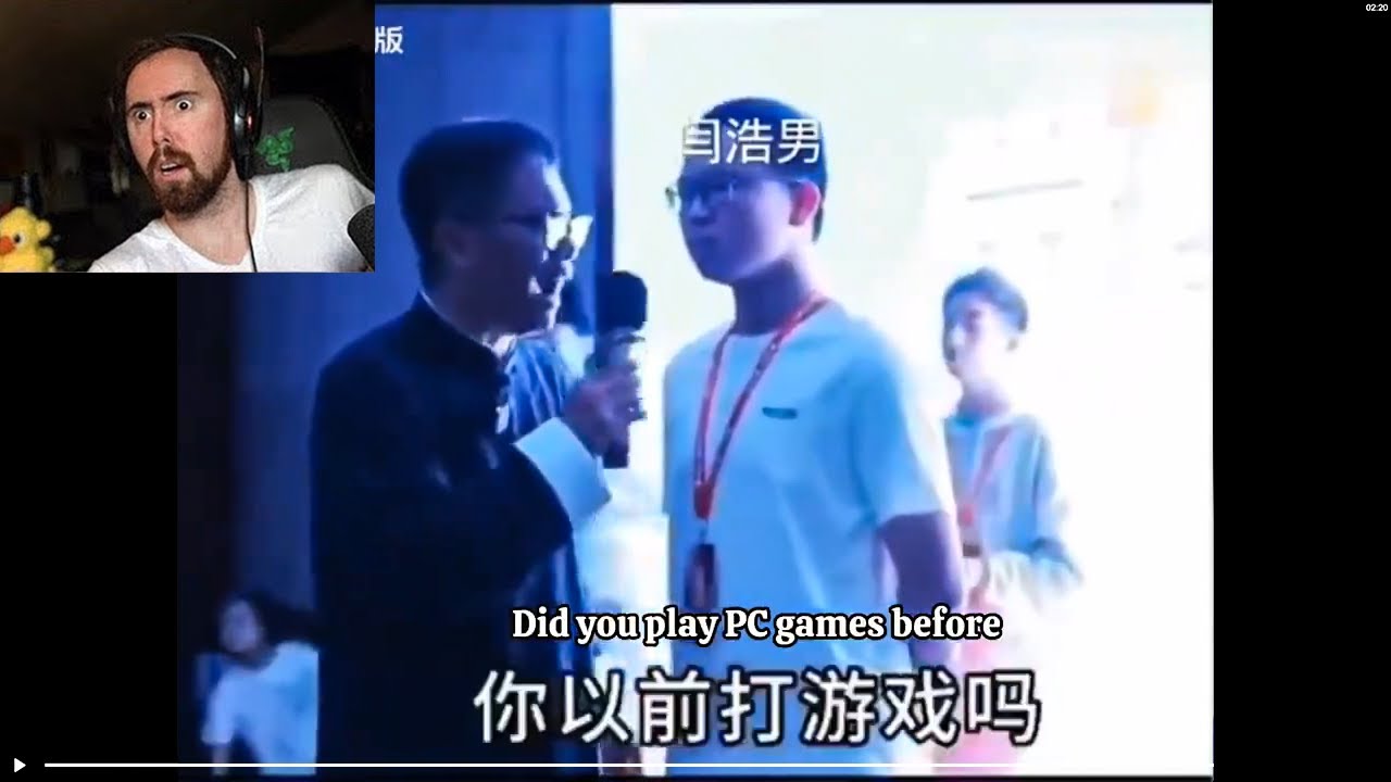 China's Correctional Education for Addicted Gamers