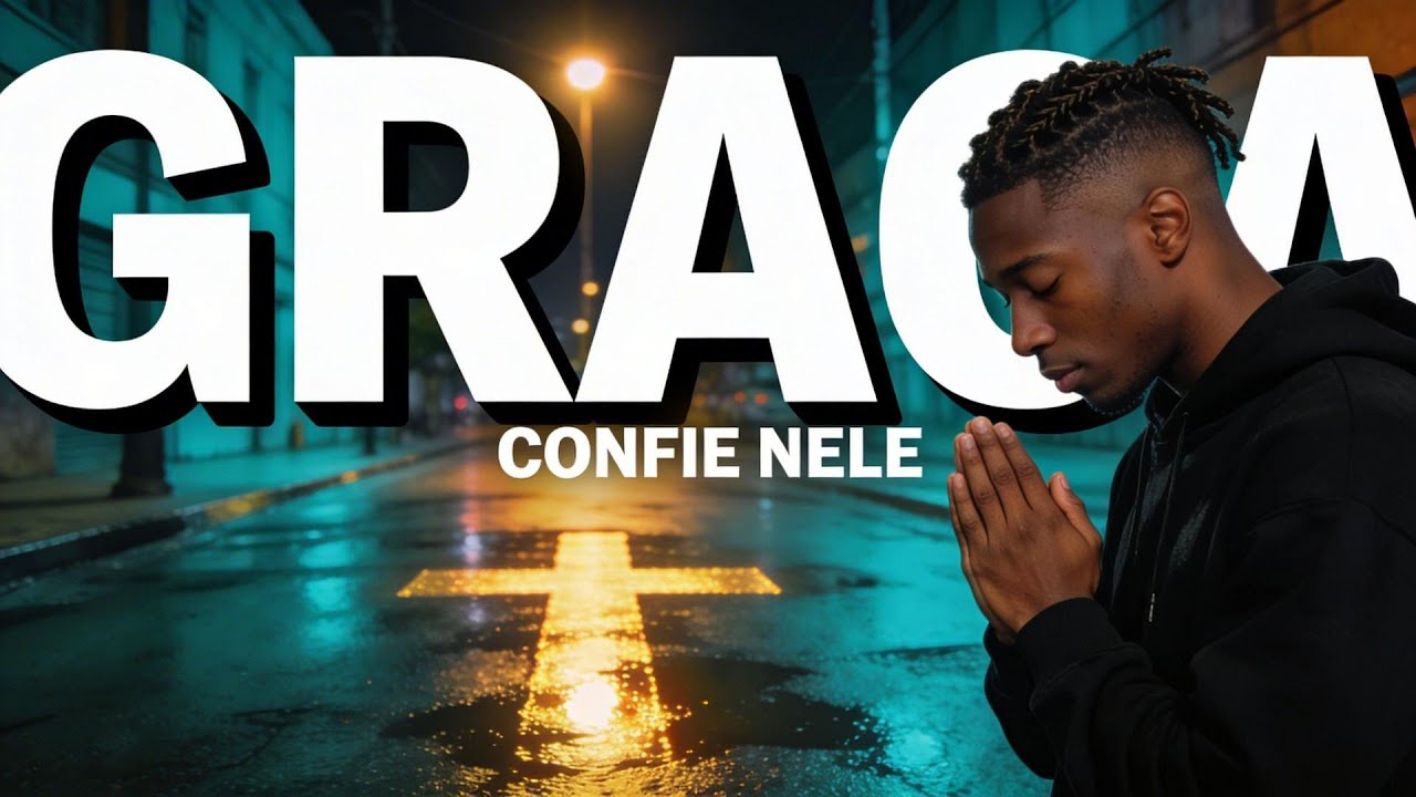 Trap Gospel 2026 (Luz na Escuridão) — 10 Louvores Profundos em Rap Cristão
