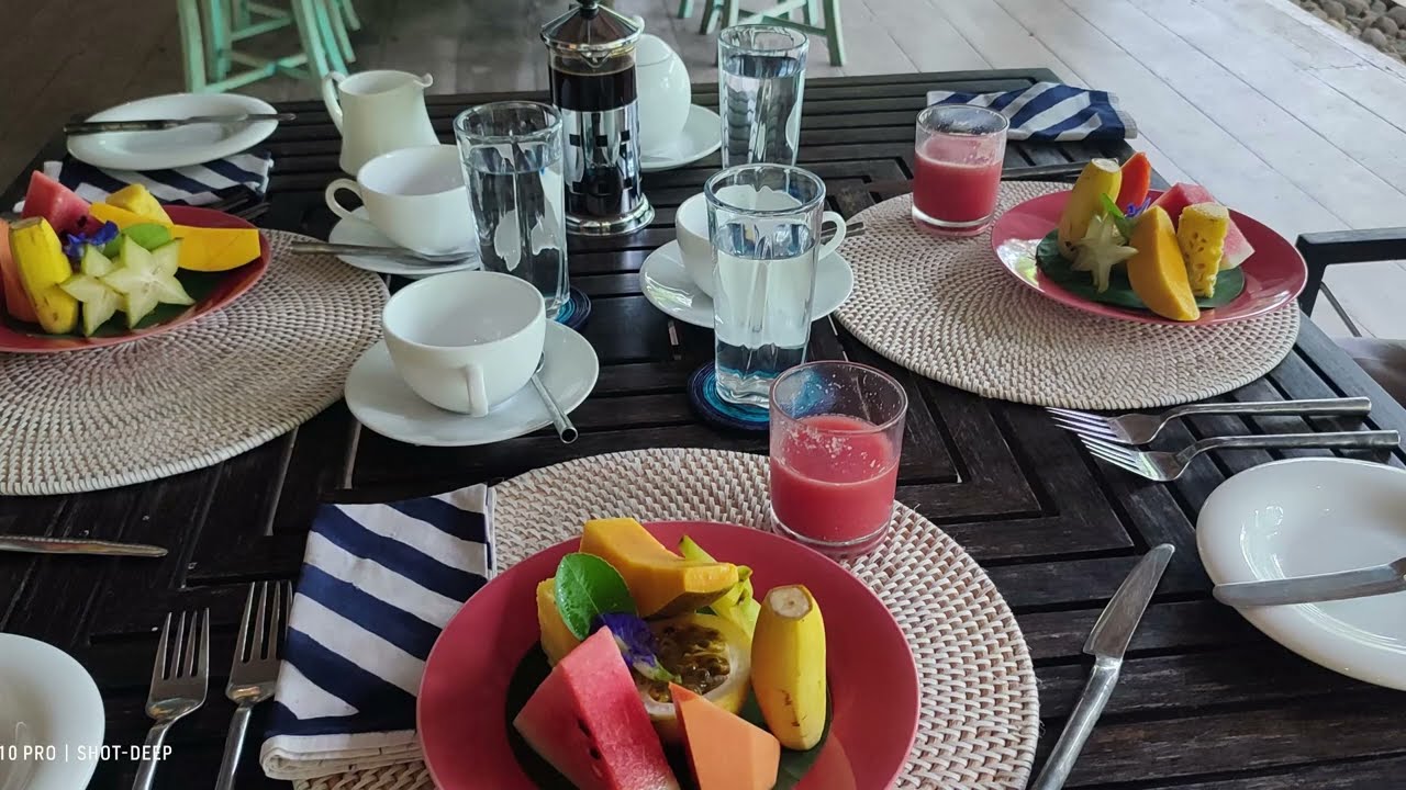 Gingaga Lodge Galle