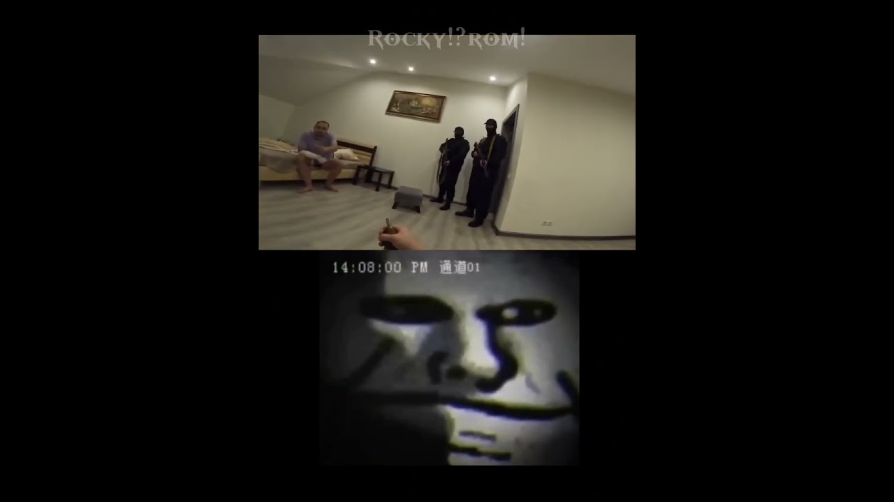 ГЕРАСЁВ ХАРОШ! #герасев #gerasev