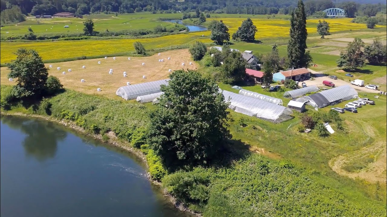 Part Time Farmers | Washington Grown | S7E4