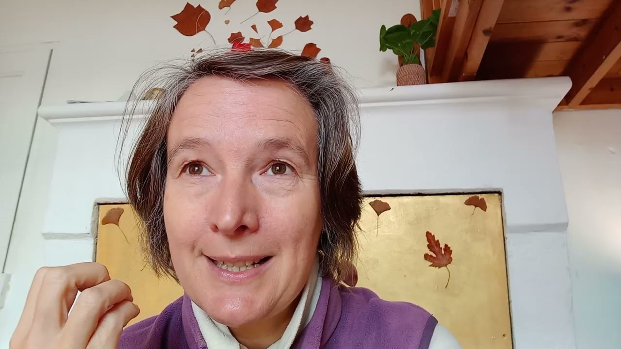 Mes idées préconçues sur l'éveil 