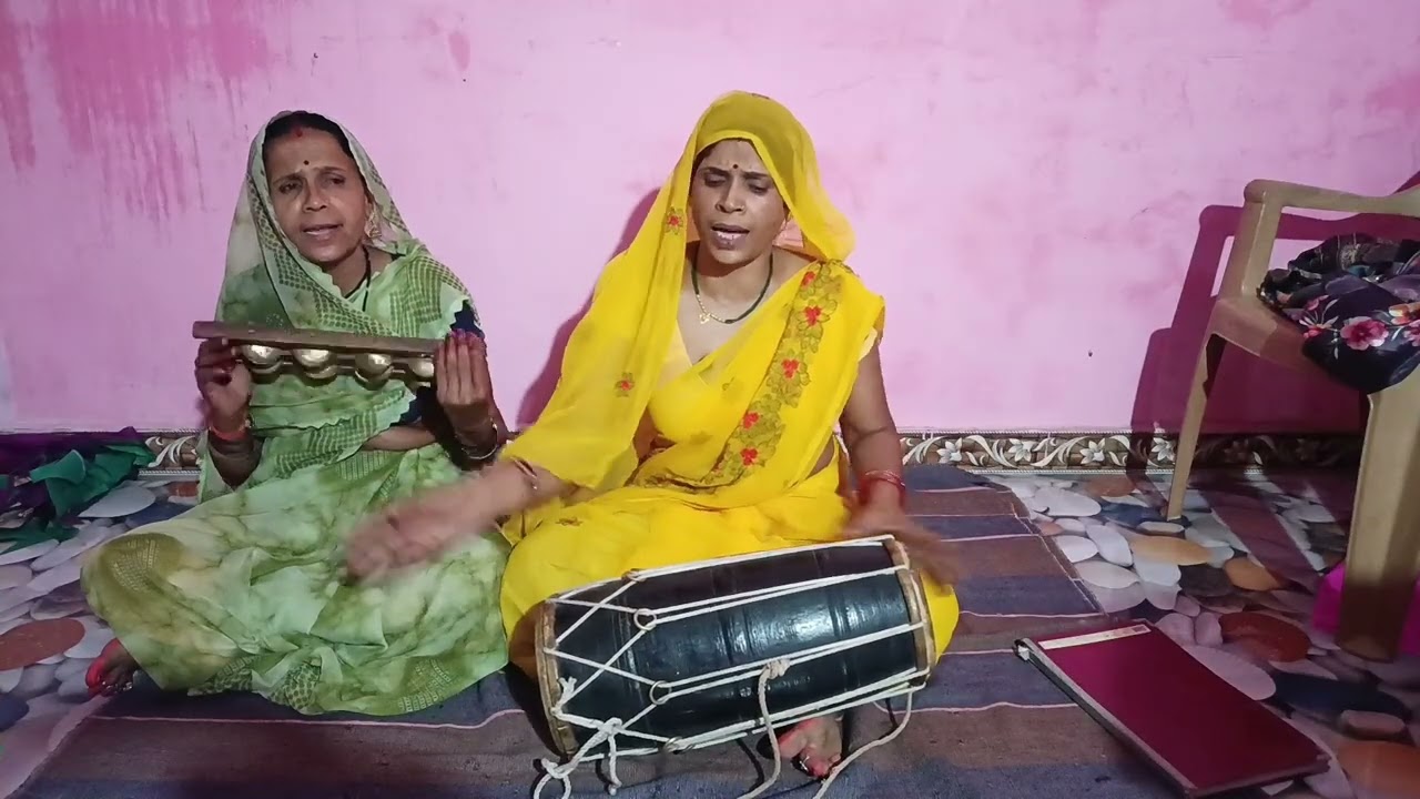 बहुत ही प्यारा देवी गीत 🙏🏻🙏🏻लाइक #शेयर# सब्सक्राइब जरूर करें🙏🏻🙏🏻🙏🏻❤️❤️❤️