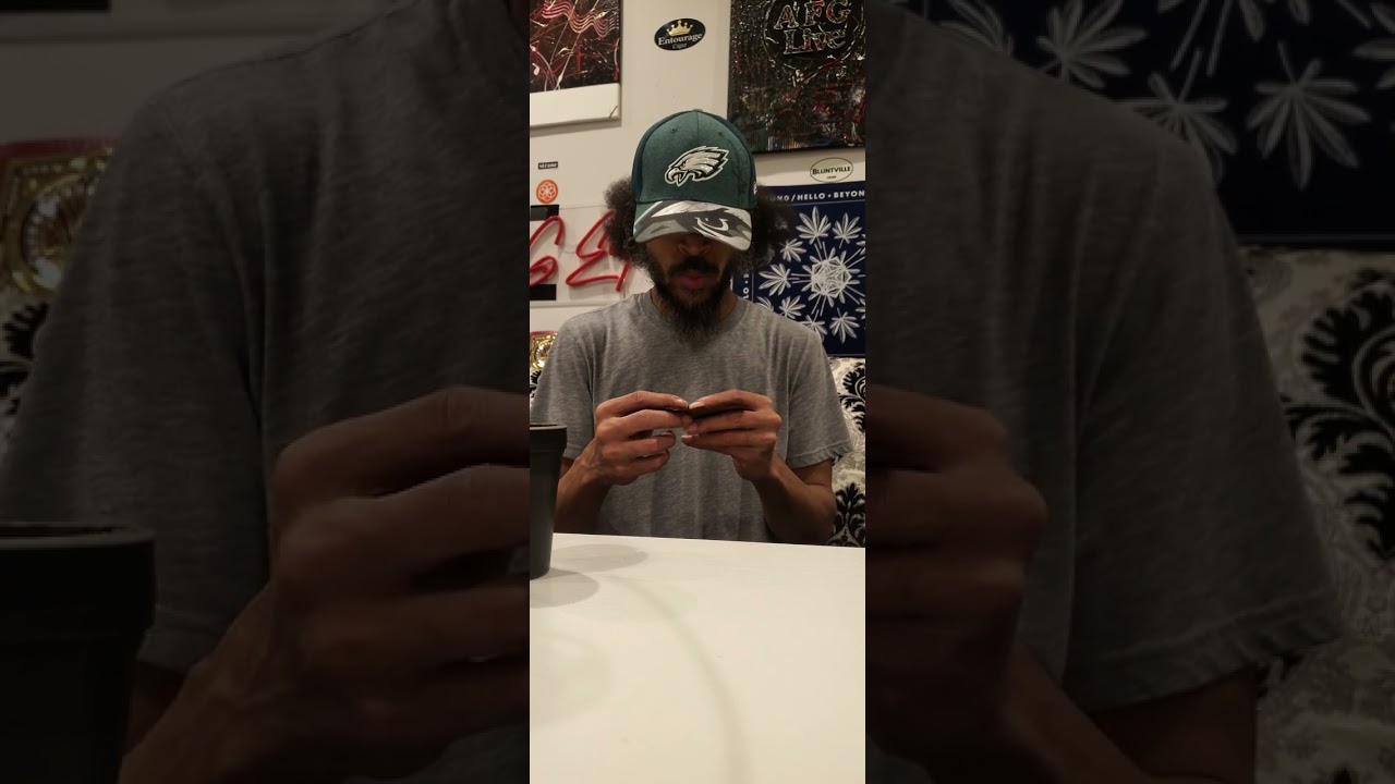 #RollALeaf #NaturalLeafWraps #Review Roll-A-Leaf - Product Review