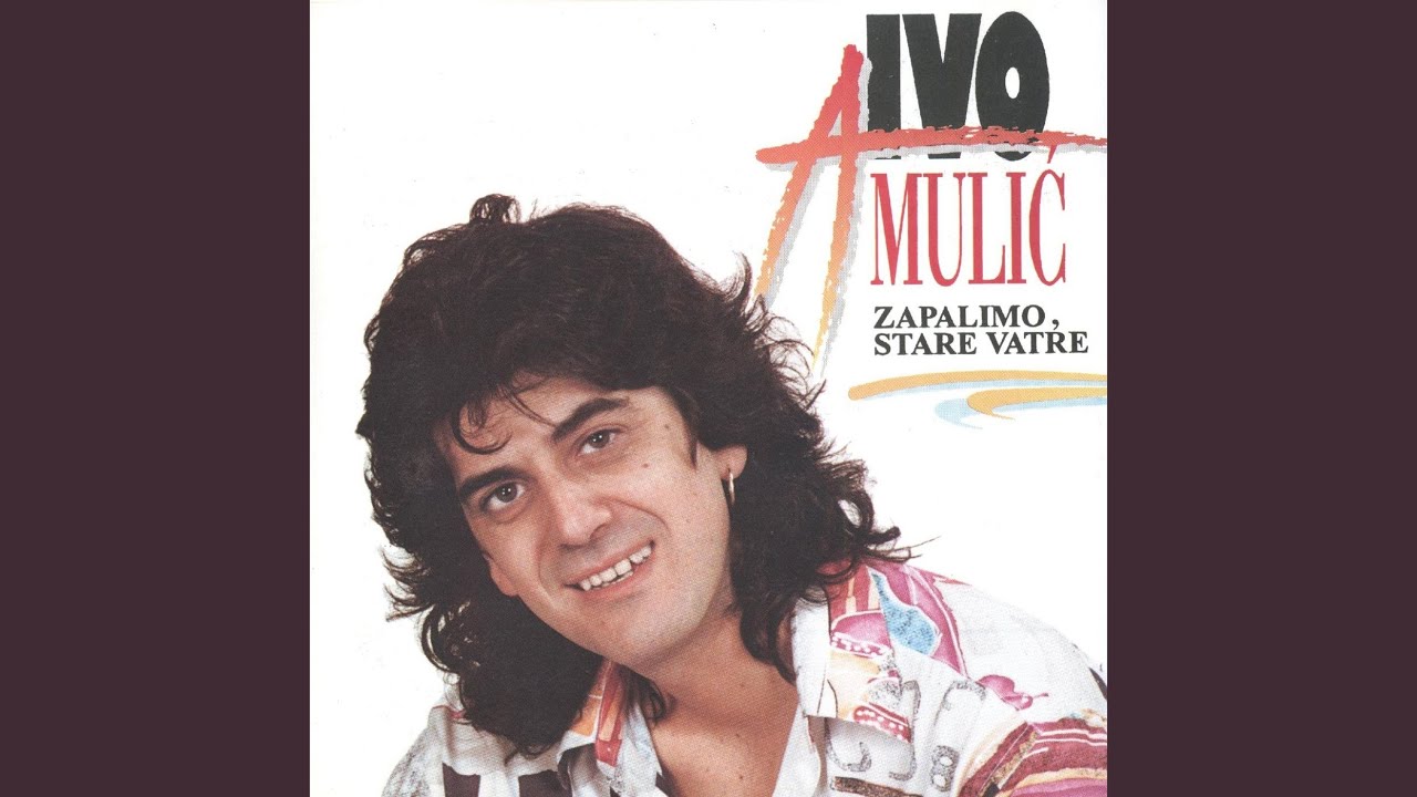 Preplivat Ću Olujno More