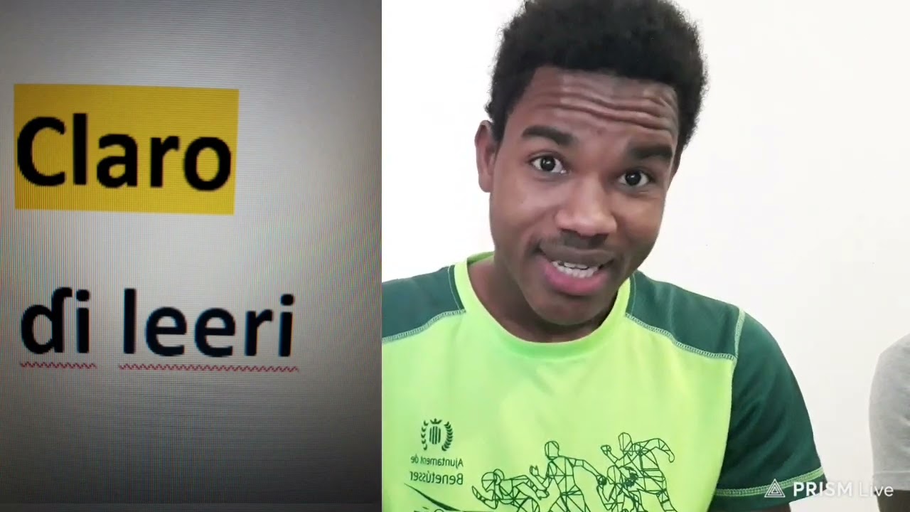 español pualar:16
