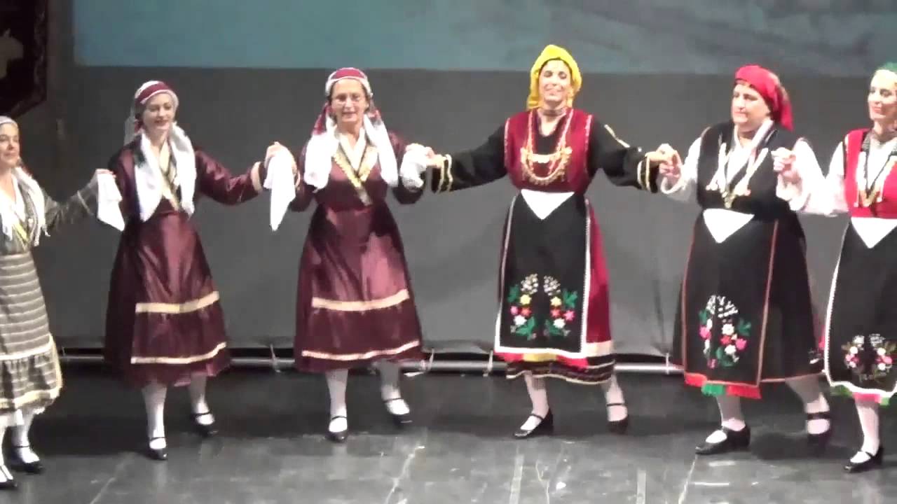 ΔΑΦΝΩ (ΣΥΡΤΟΣ) - Σύλλογος Εβριτών Ν. Δράμας