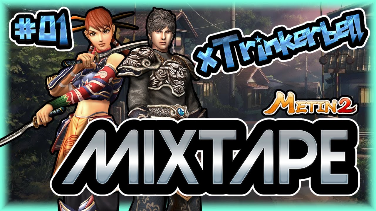 Metin2 DE | Mixtape - 