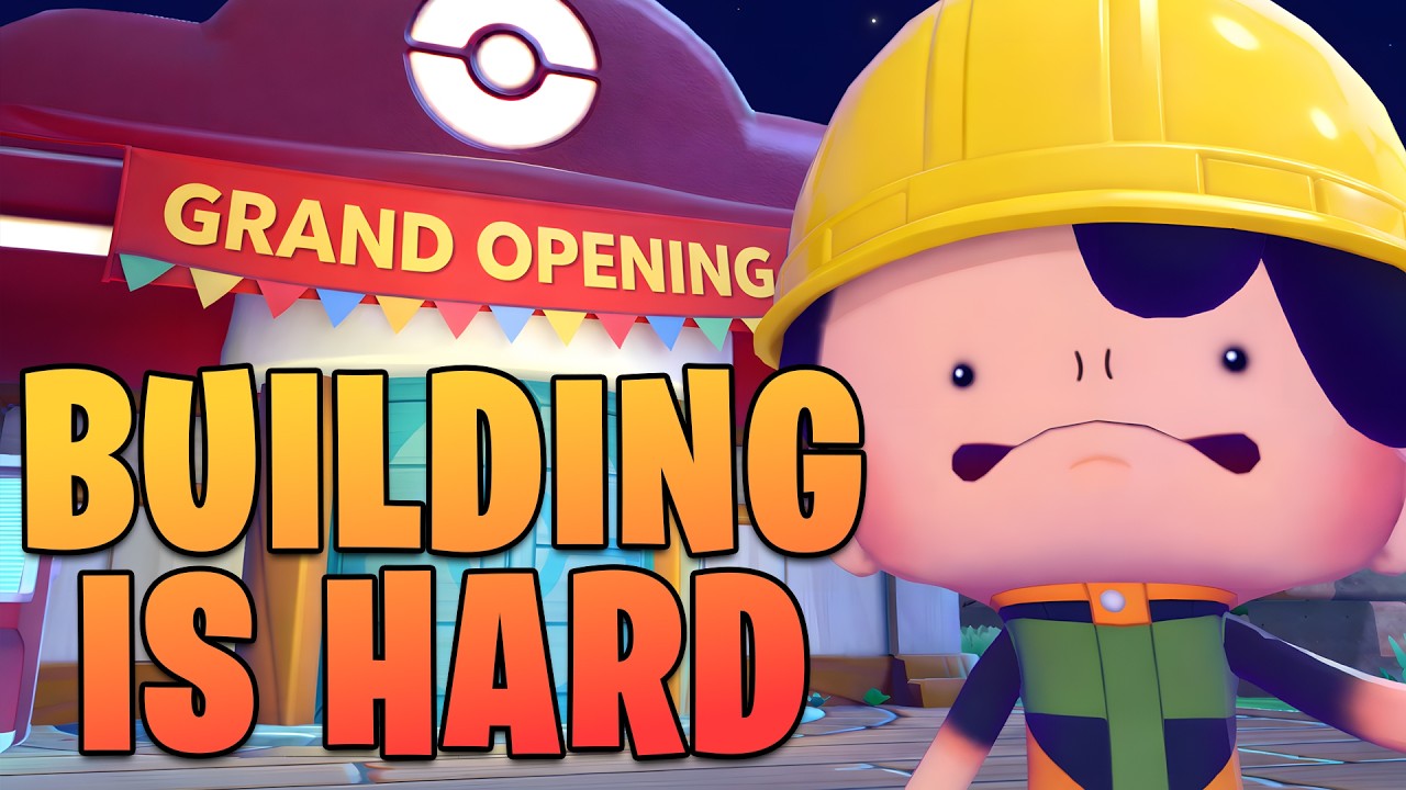 I Am Not A Licensed Contractor And It Shows 📐🚫🥴