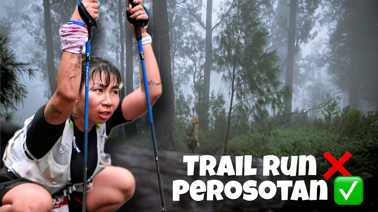 BOJO GALAK FULL PIDATO (MISUH) SEPANJANG JALUR! LELONO 30KM VLOG VERSI ZIPORA AYU