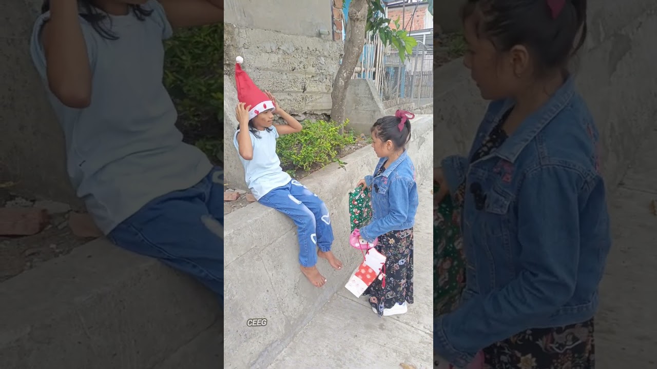 El regalo especial para esta navidad 🎄- Video de Reflexión