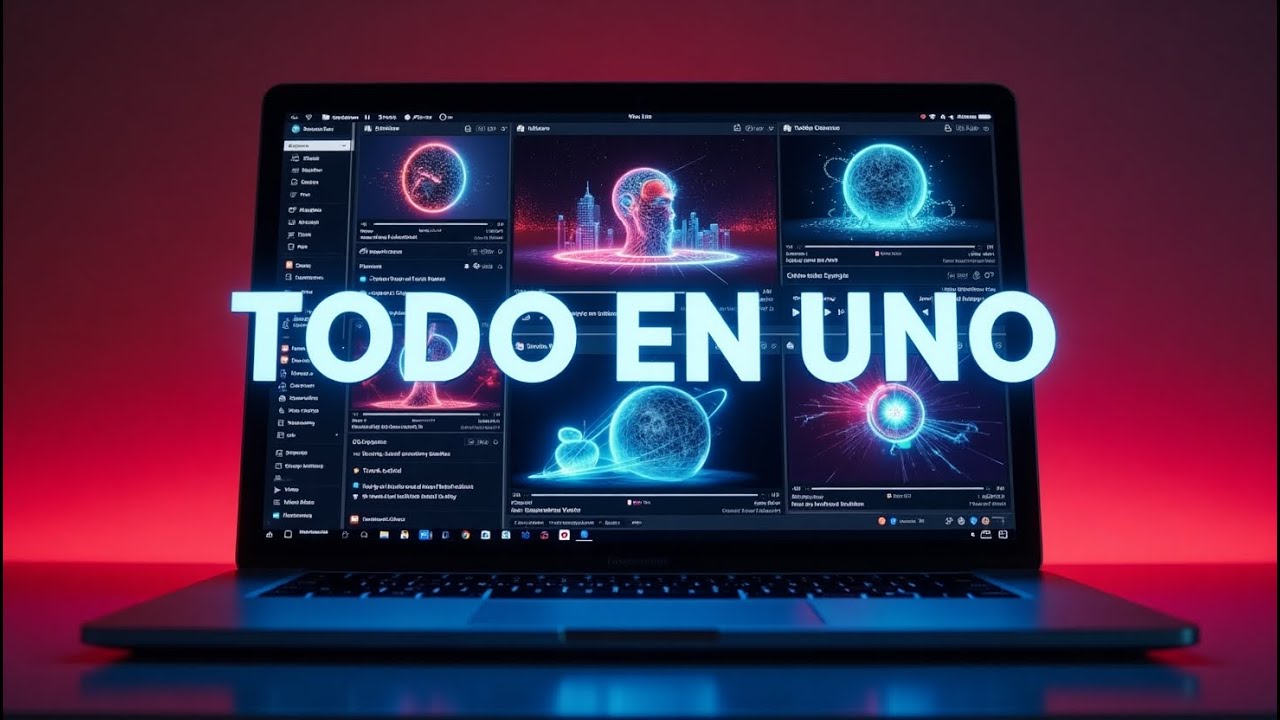 Así puedes hacer imágenes y videos con IA en segundos - Pollo AI