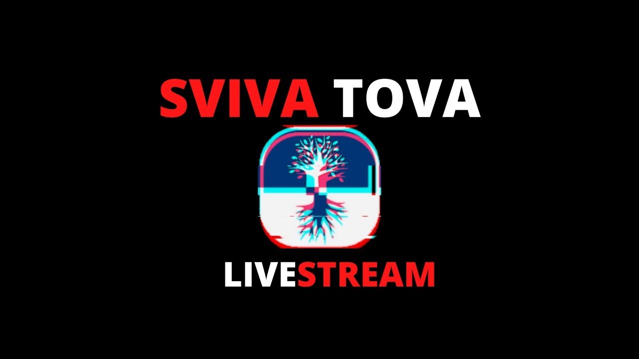 23. 07. 21 09.00 - 09.30 LIVE Dr. Laitman mit Michael Sanilevich 09.45