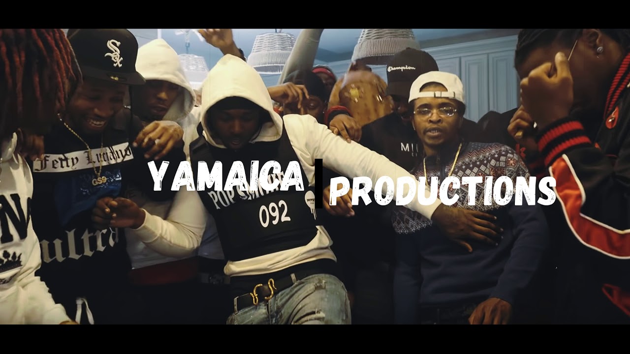 *SOLD* ''Exposing Me'' - Drill Type Beat 2019 (Prod.by.Yamaica)