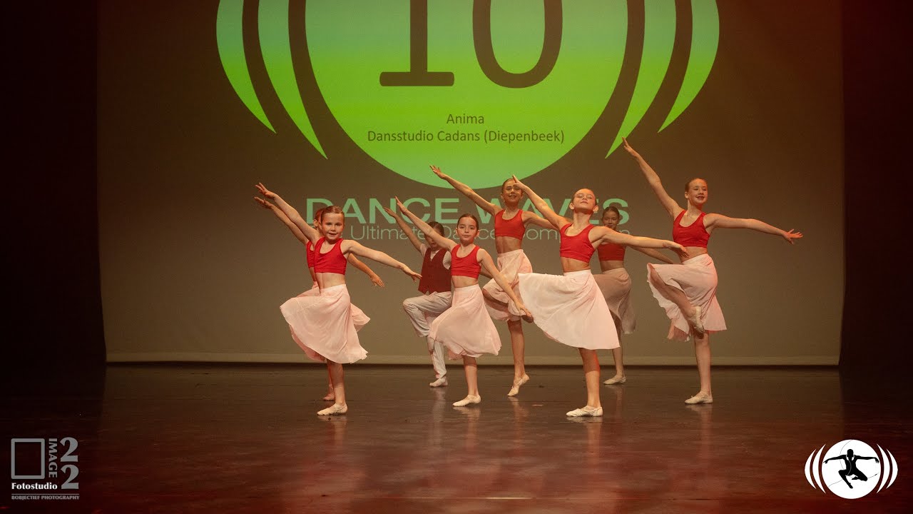 25-26 Qualifier 4 BE - Anima (Dansstudio Cadans)