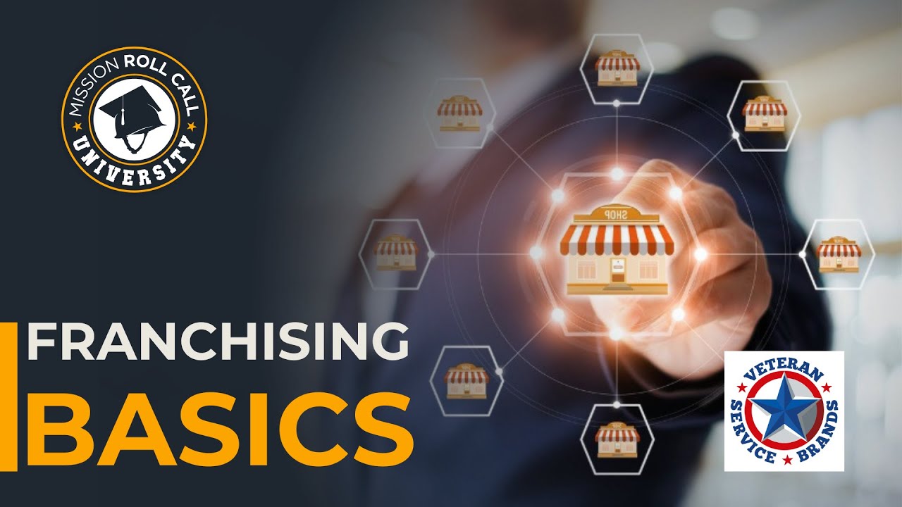 Transitioning from Military to Franchising: The Essentials for Veterans