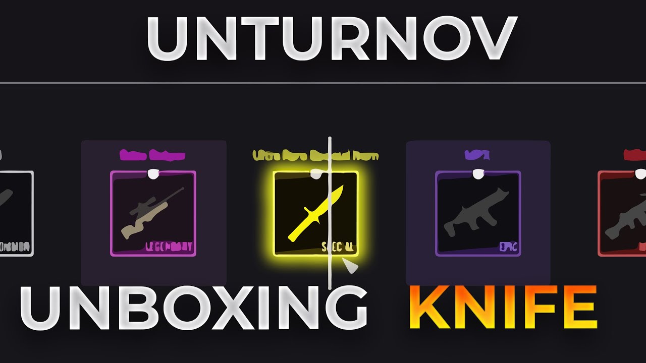 From Rags to REALLY RICHES | Unturnov Episode 1