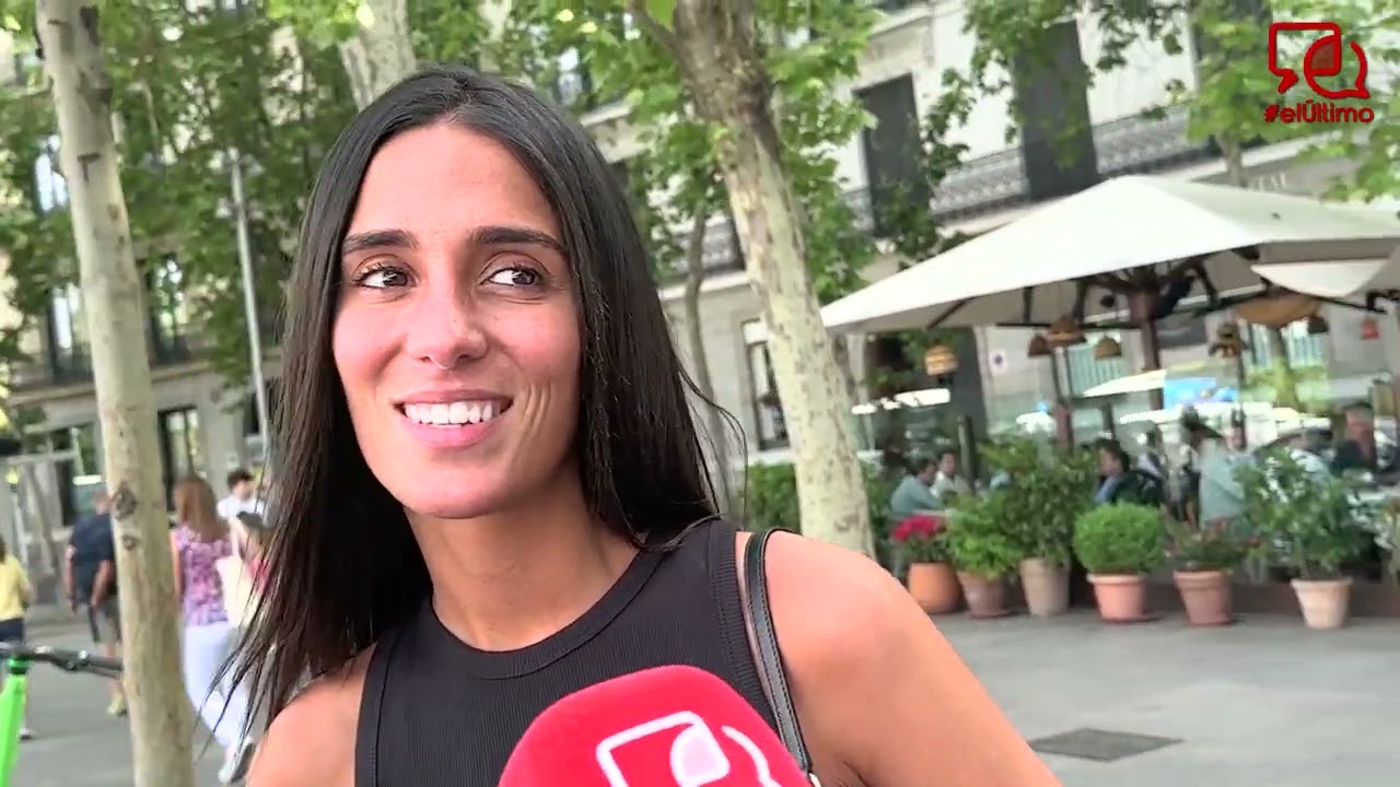 Pillamos a Claudia Martínez y Mario González juntos