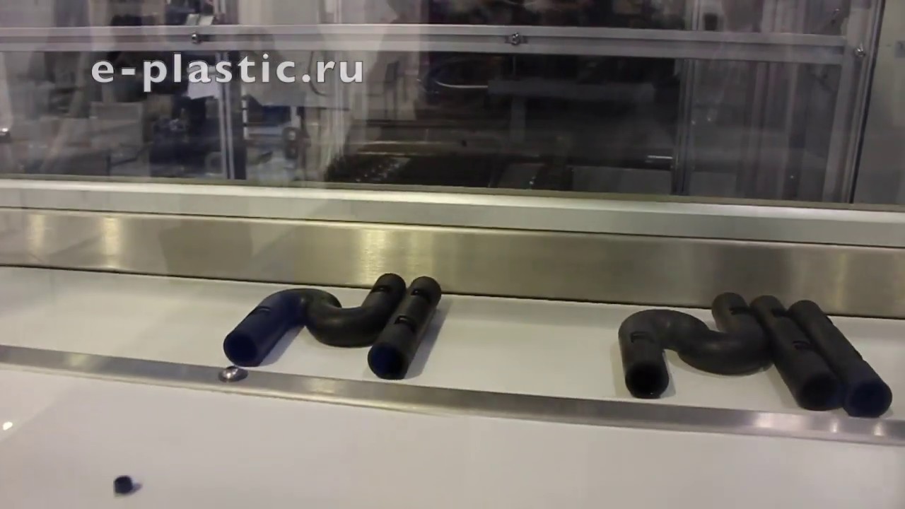K2019 TOYO двухпозиционная форма с выдержкой вне ТПА