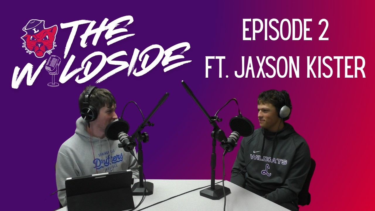 The Wildside Episode 2: Something Special Brewing on the Diamond? ft. Jaxson Kister