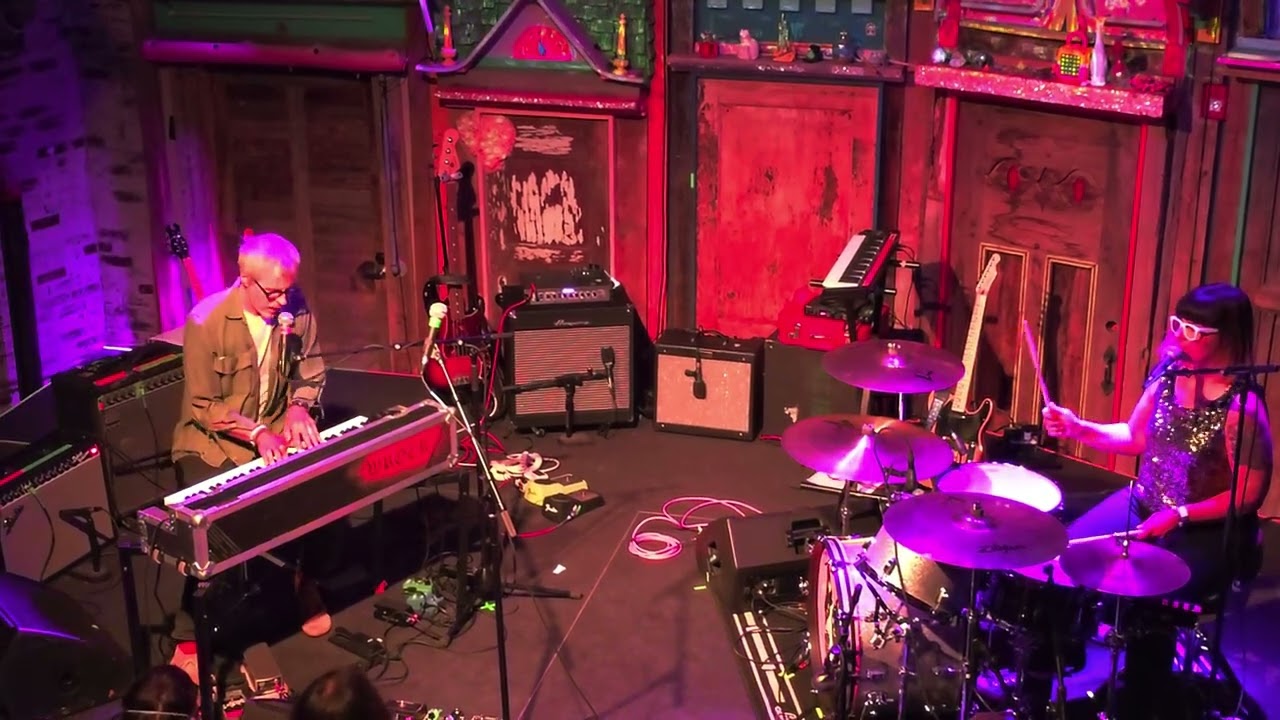 Quasi - I Never Want To See You Again LIVE - Santa Fe, New Mexico (July 19, 2024) #concert