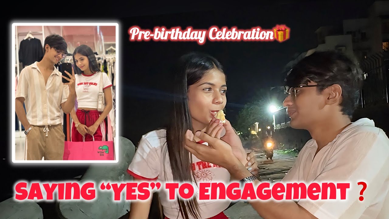 Venky said “YES” to Aaditi?🥹 | AdiVen Officialy Together🤍🧿 | @venkatesh_pande @Aaditi_ingale07